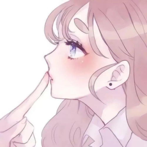 超nice的热门动漫头像大全