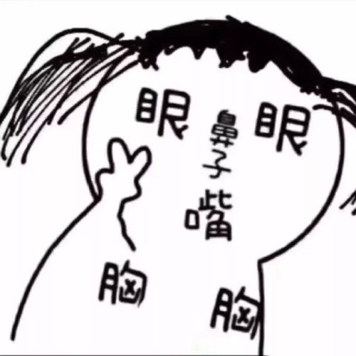 斗图小表情11.28