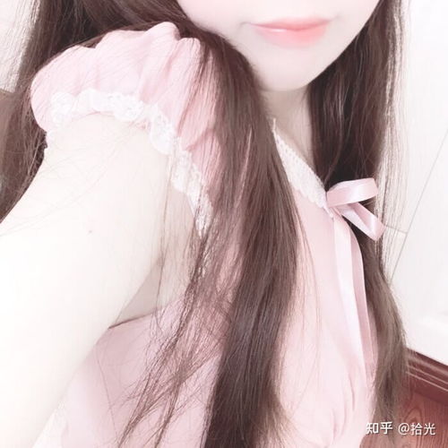 萝莉头像动漫可爱天然萌萝莉头像一波超级可爱萌系萝莉女生头像来袭