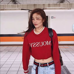 这个女生看起来比我嫩多了可她居然42岁