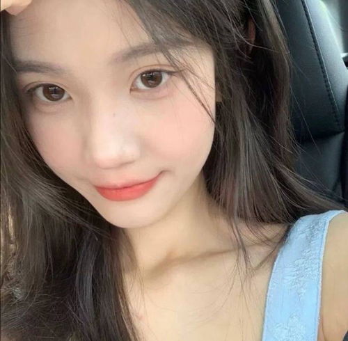 女生头像生活不会让我不开心想太多才会