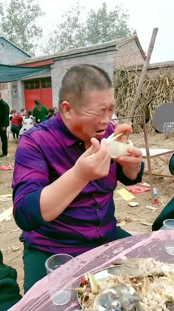 最新搞笑动态表情包大爷