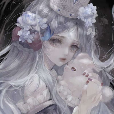 星褚动漫头像女生八月的晚晴卡通动漫头像我要个性网