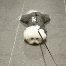 可爱搞笑的聊天表情包