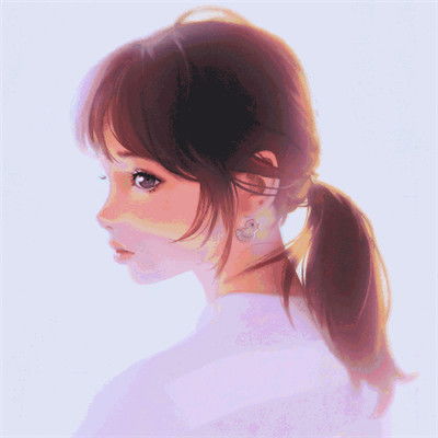 2021女生动漫头像冷酷帅气独一无二
