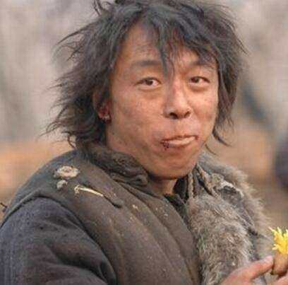 风格迥异的四大影帝第一位古天乐双帝爆发最后一位最具喜感
