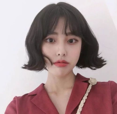 20年前的空气刘海,是如何美出新高度的