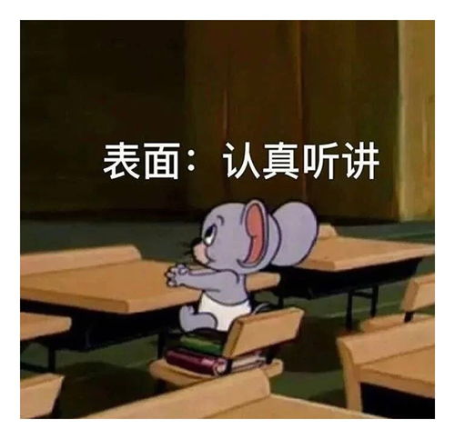 表情包一组有趣的表情包51期
