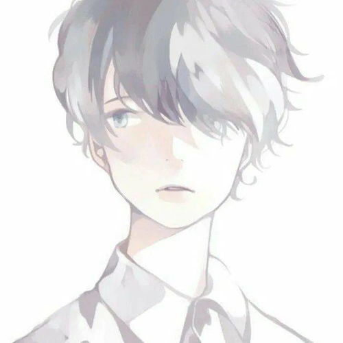 男生头像晚风声声,温柔迷人