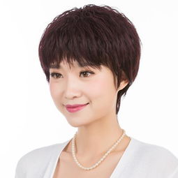 40岁的女人该换发型不能太老气,几款熟女发型,让你年轻十岁