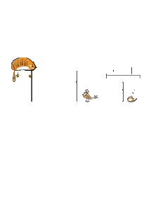 姓名字体设计logo图标vi设计小动物卡通猫字体练习设计