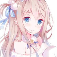 抖音头像卡通卡通可爱女生抖音头像