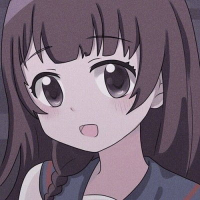 微信卡通头像女超萌女头