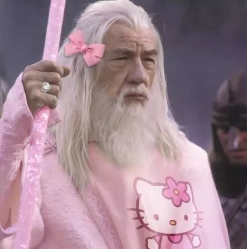 有没有超棒的微信头像都在这里了