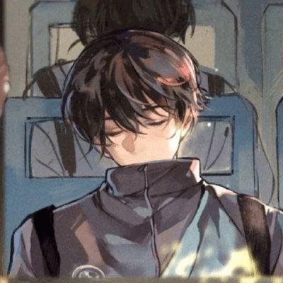 适合用很久的治愈系动漫男女头像