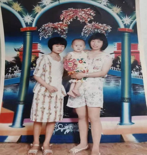 26年前,我13岁女儿不堪父亲殴打,跟30多岁的青年出走,自此失踪