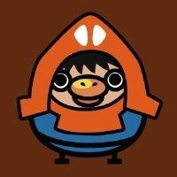 宫崎骏动漫人物头像微信头像图片大全