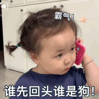 刺激搞笑表情包宝宝