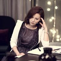 接地气女强人头像微信头像图片大全