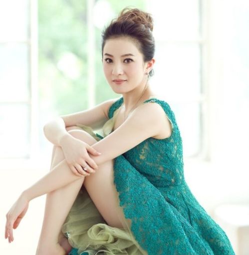 比章子怡还要红,撒贝宁曾暗恋她20年,如今40岁美得很过分