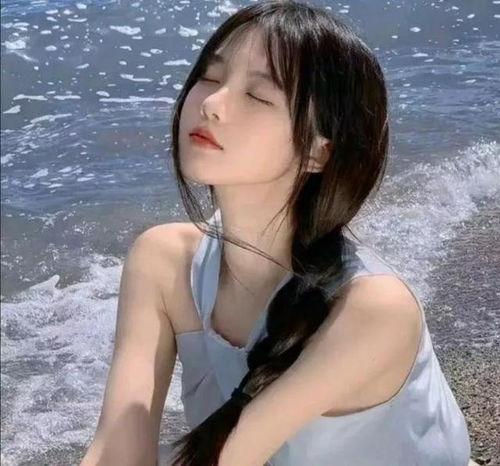 性感软萌女头