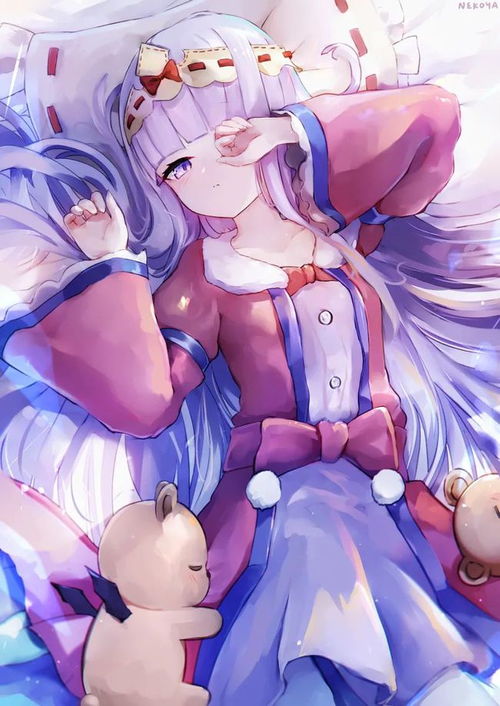 p站首登每日top榜插画精选丨1124