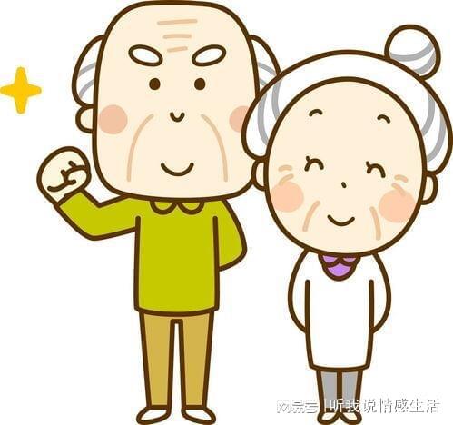 一双大脚改写了她的人生际遇三婆婆