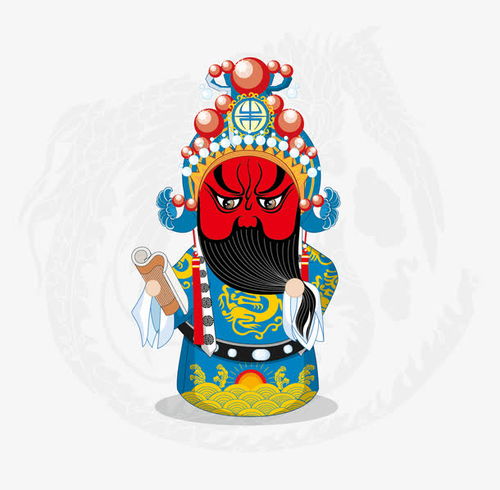 戏剧人物高清素材平面电商创意素材png素材素材