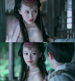 女星最好看的角色大盘点,刘亦菲现代装超清纯,杨幂很适合戴眼镜
