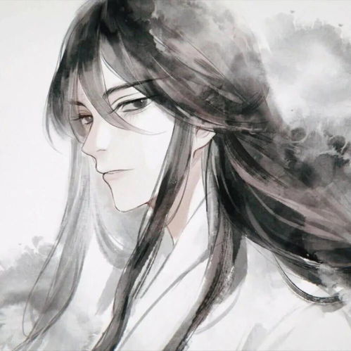 不良人头像李星云情头