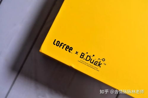 如何俘获女孩子的心,lofreeb.duck小黄鸭纪念版机械键盘入手体验
