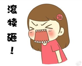 有哪些好玩有意思的表情包平时比较搞笑的那种