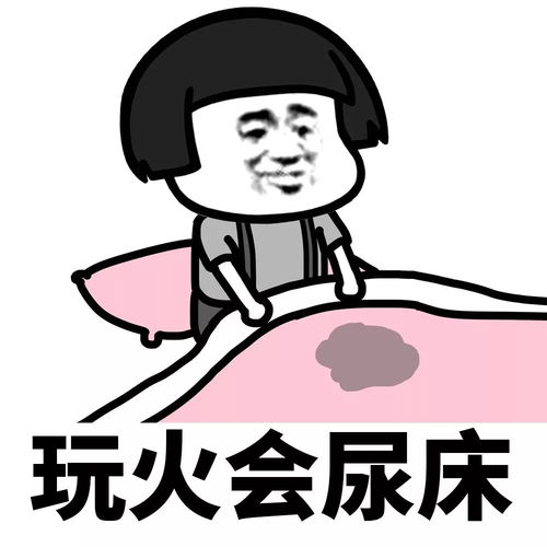 表情丨我的2018新年计划是这样的