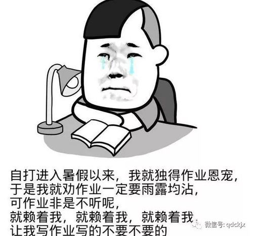 恭喜各位学子,喜提暑假五十天