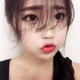 你的头像是不是该换了这里有男女生版的推荐自拍哦