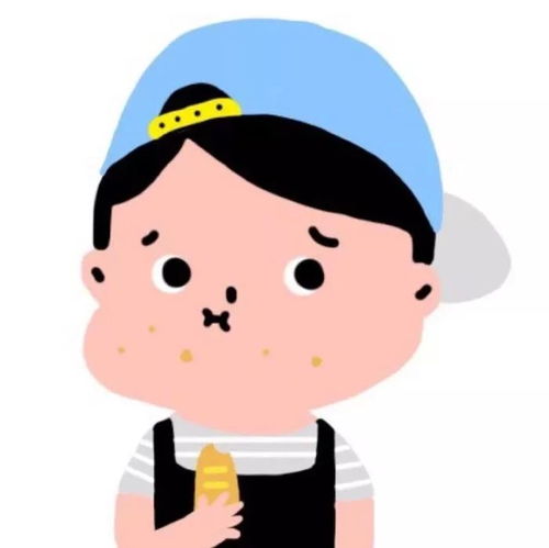 朋友圈背景图搞怪情侣头像文艺小清新壁纸