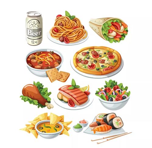 吃货的狂欢2018环球狂欢美食节8月25日盛大开幕
