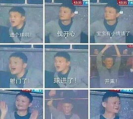马云qq表情包免费版下载
