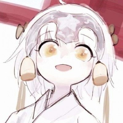 动漫女头就在一次次日落月升里,再爱一次人间