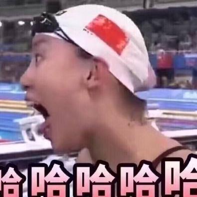 傅园慧刘湘落选奥运会令人惊诧网红式选手易陨落,值得反省了