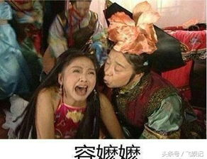 小时候的这些经典电视剧中的画面,吓破你的胆