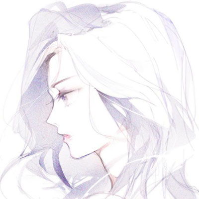 头像女动漫高冷女王范一种无与伦比的美丽