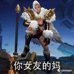 被玩坏的无翼鸟之王者荣耀露娜家族势力不容小觑