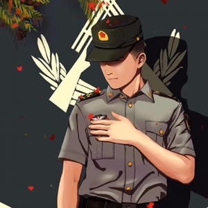谁有这一整套图微博三剑客的,急不小心弄丢了