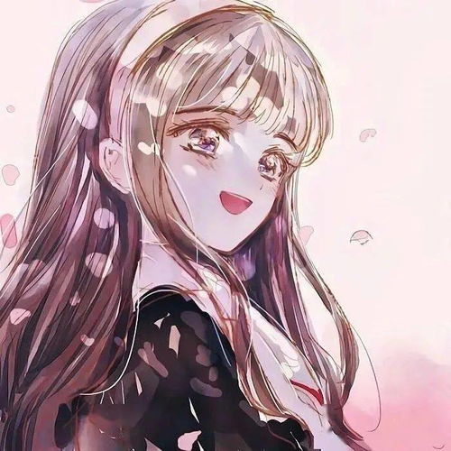 头像图片闺蜜头像,女生头像122