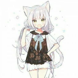 可爱头像女生小萝莉动漫2018喜欢睡觉因为梦里有你