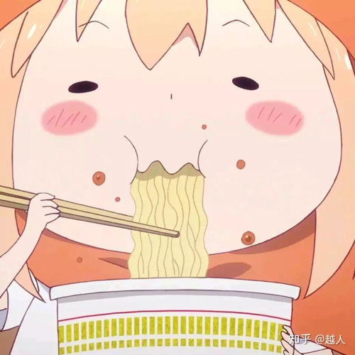 搞怪头像女生卡通动物互换