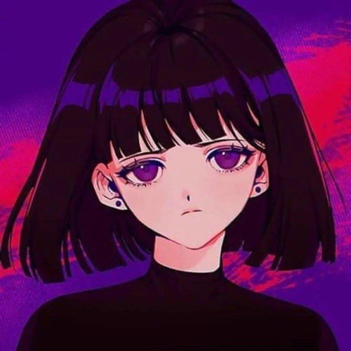 动漫头像壁纸丨美少女战士
