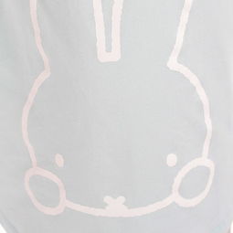 miffy米菲童装女童卡通立体袖t恤套衫mg21a0222014新妆