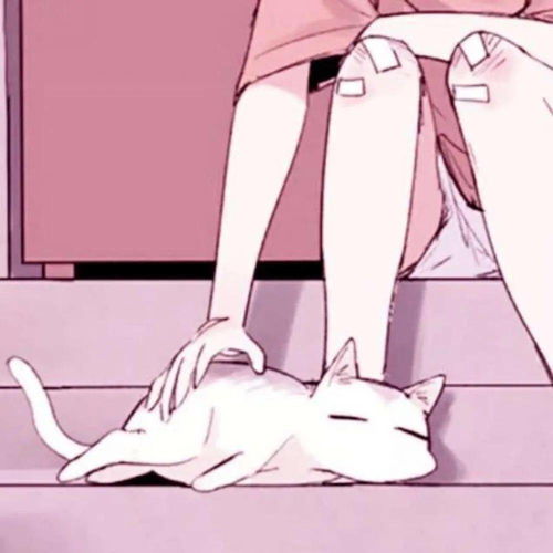 动漫情头如何文艺地表达我想你了